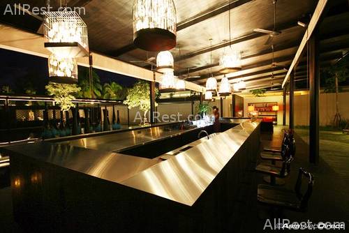 SALA Phuket Resort & Spa 83